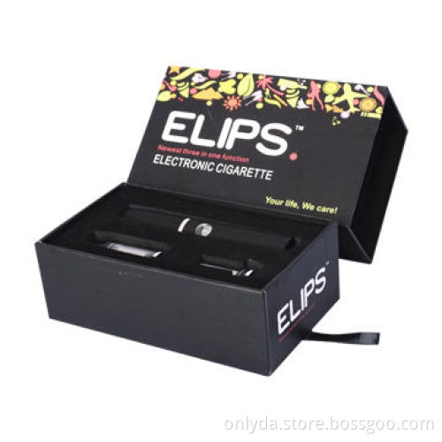 3-in-1 New Electronic Cigarette, Wax Lips, Hottest in Global Market